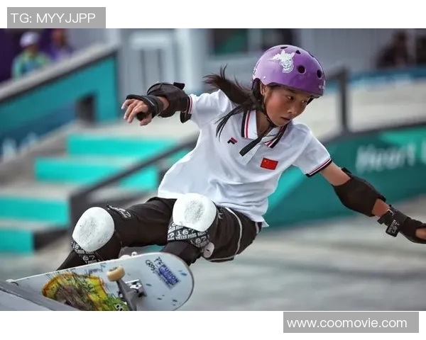 滑板心理素质评比出炉杭州滑板队荣登第七名引关注